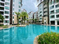 The Berth By The Cove (D4), Condominium #395838021